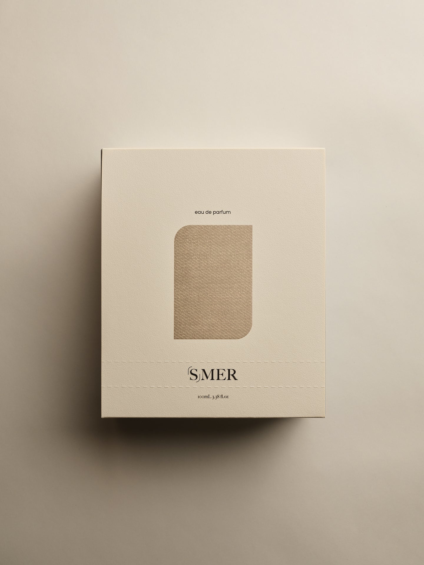 Nuit Blanche - Eau de Parfum