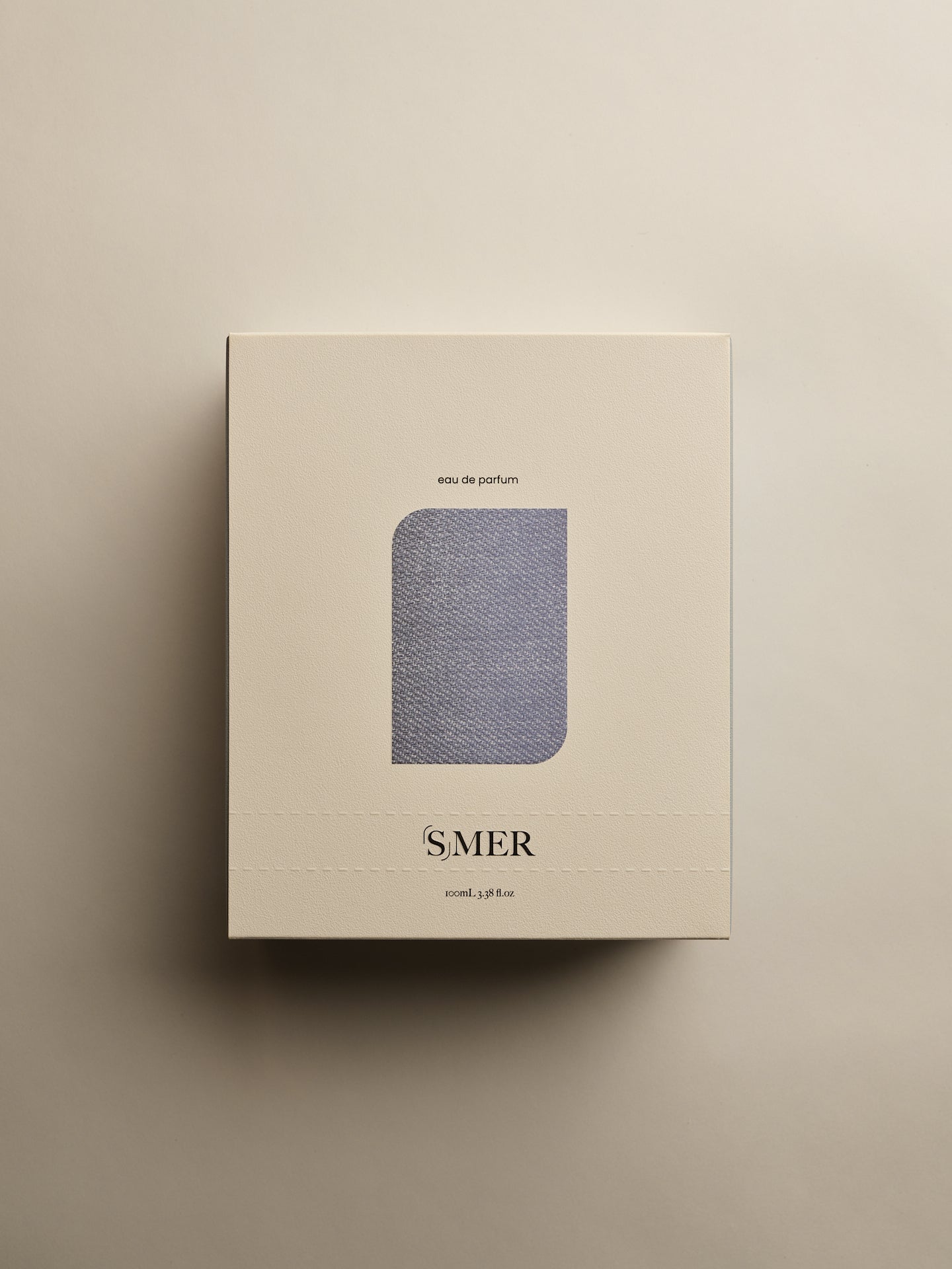 Canadian Tuxedo - Eau de Parfum