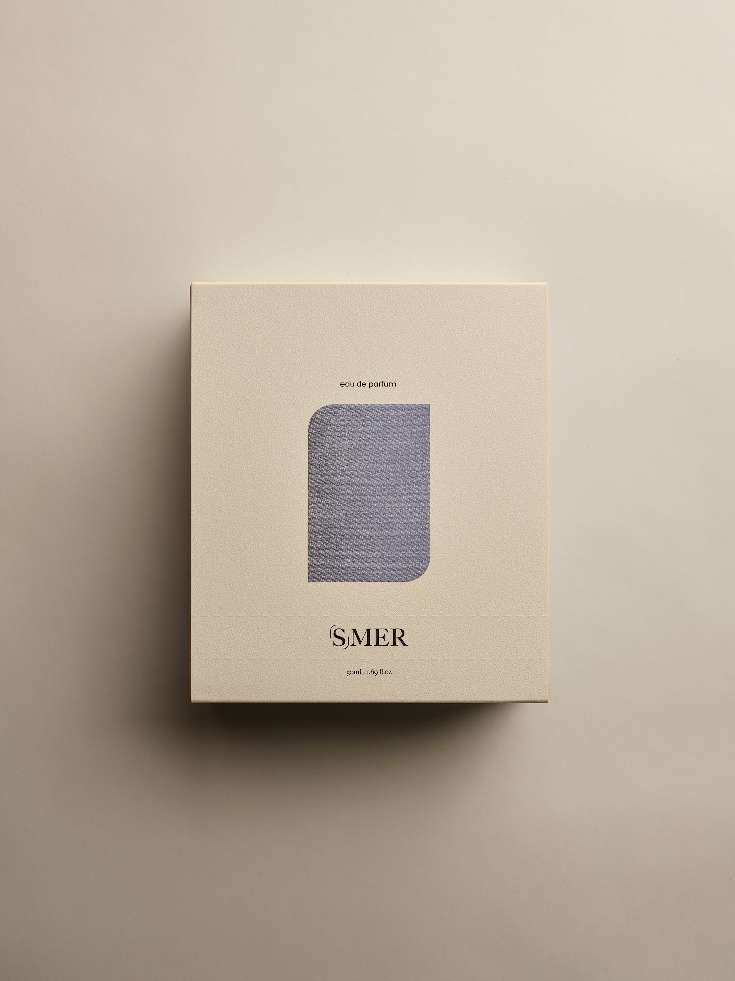 Canadian Tuxedo - Eau de Parfum