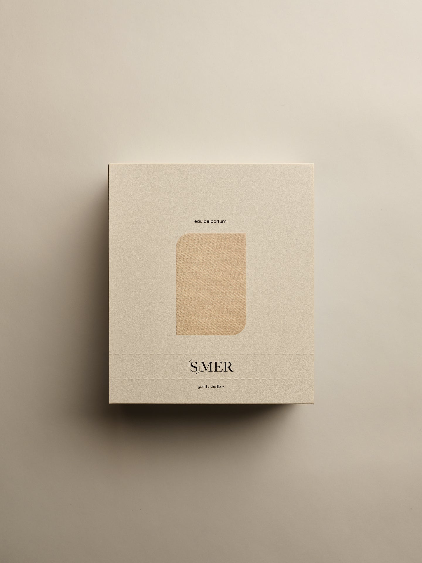 Nuit Blanche - Eau de Parfum