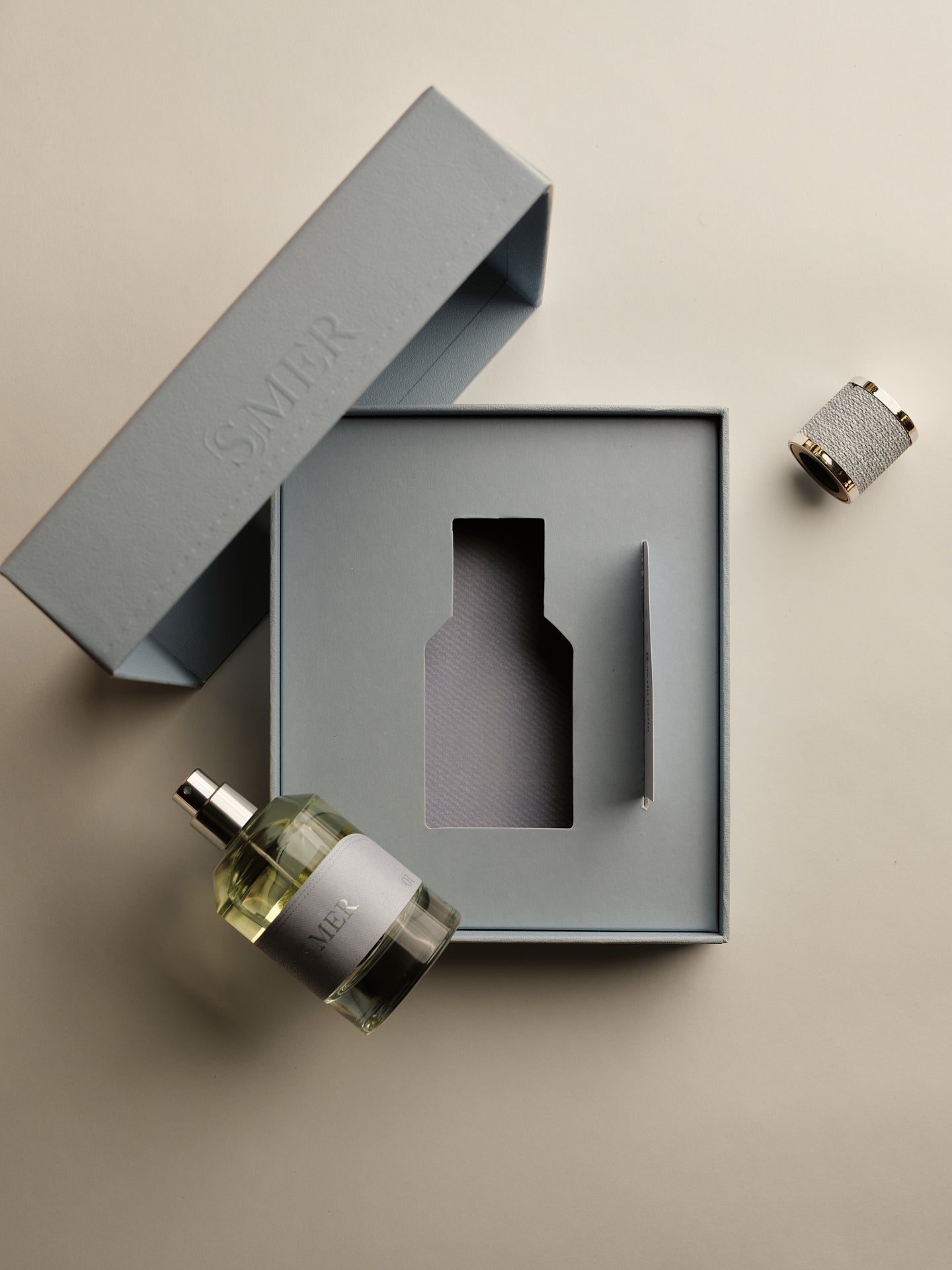 Eau de Parfum - Bois Du Matin