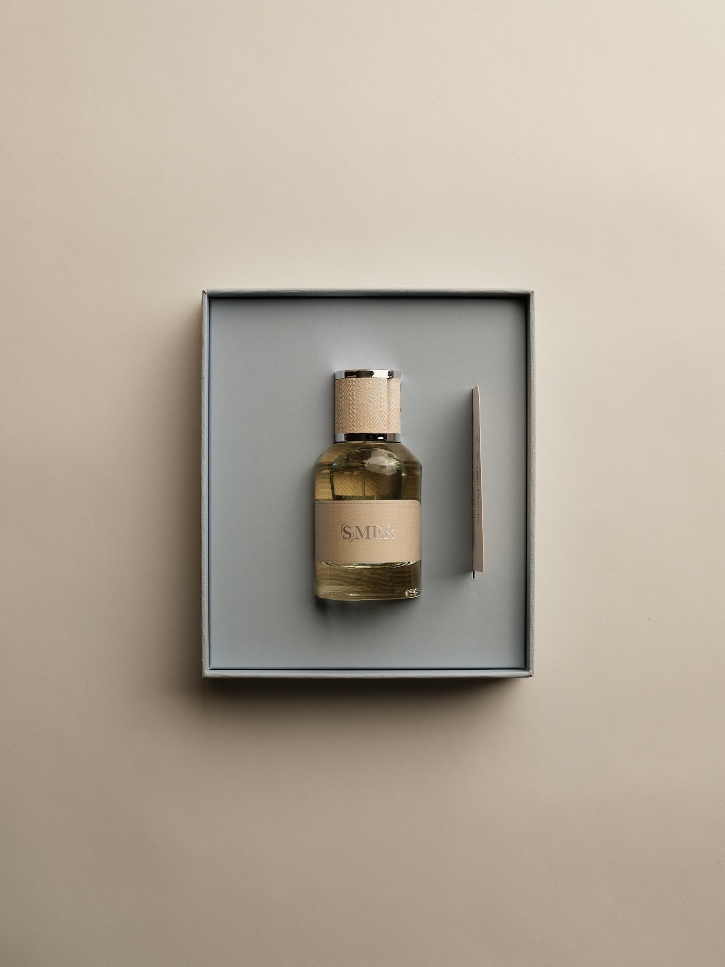 Nuit Blanche - Eau de Parfum