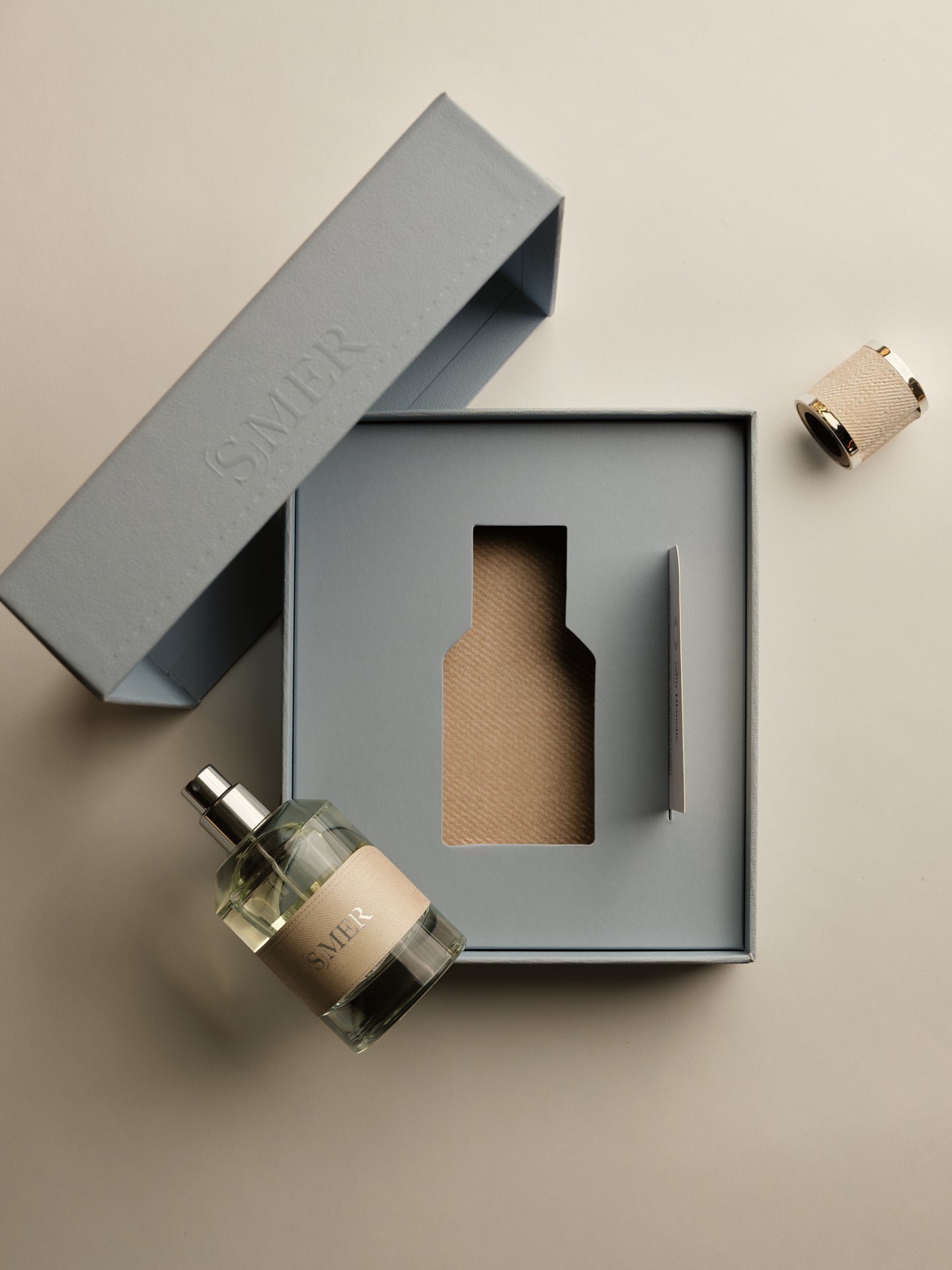 Nuit Blanche - Eau de Parfum