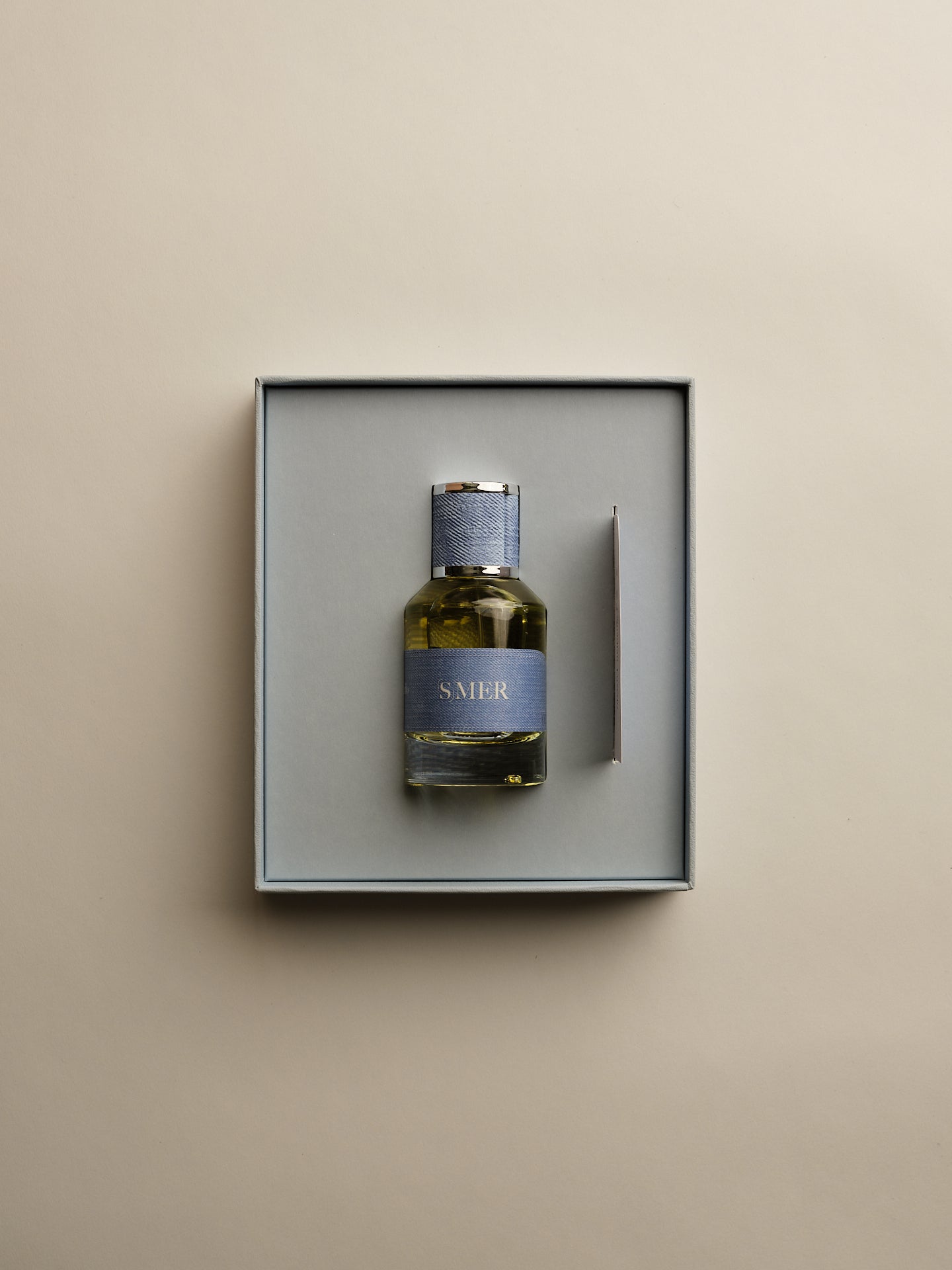 Canadian Tuxedo - Eau de Parfum