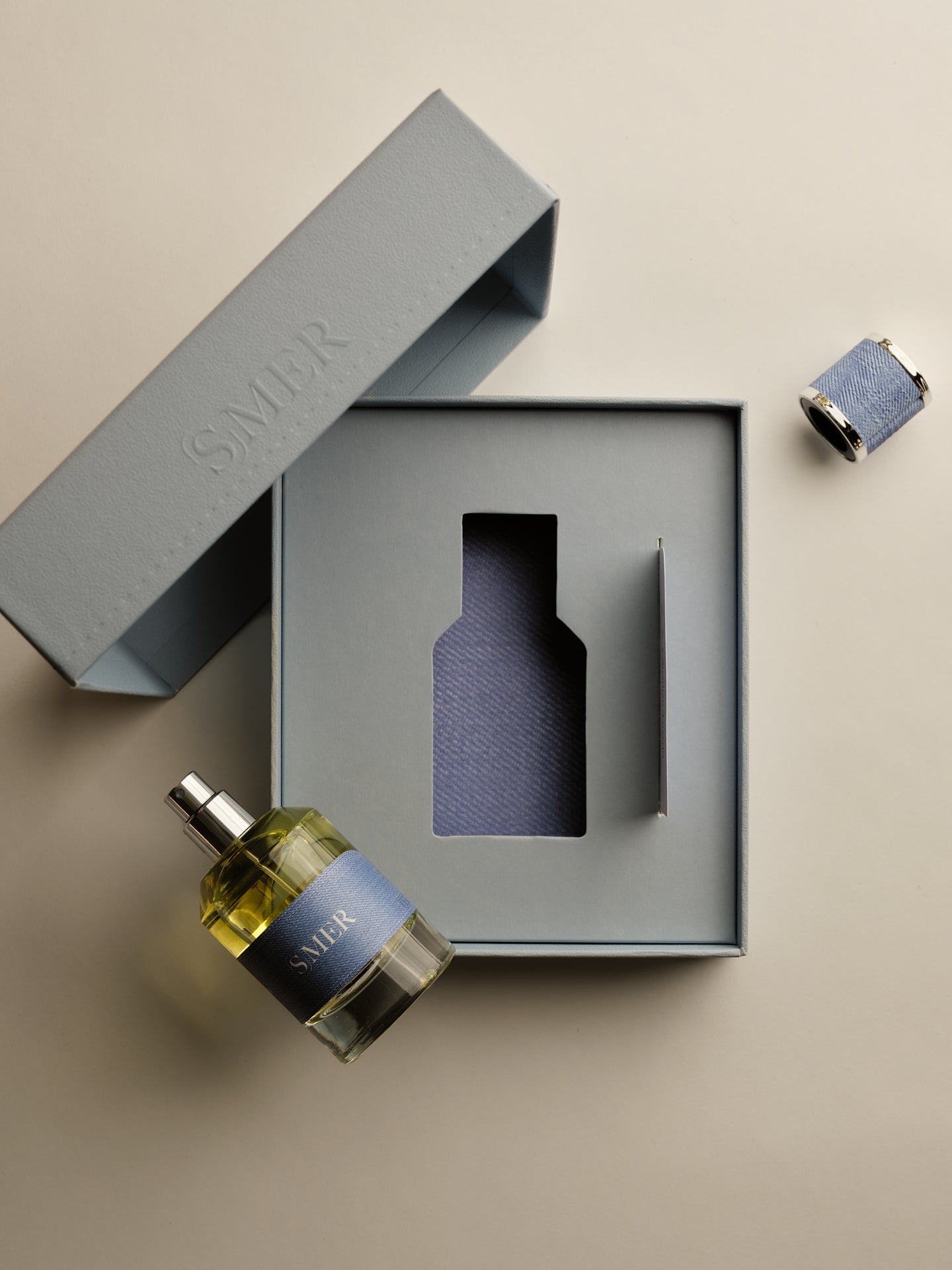 Canadian Tuxedo - Eau de Parfum