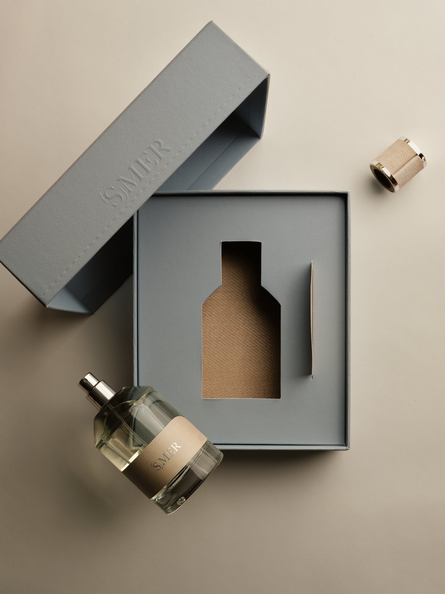 Nuit Blanche - Eau de Parfum