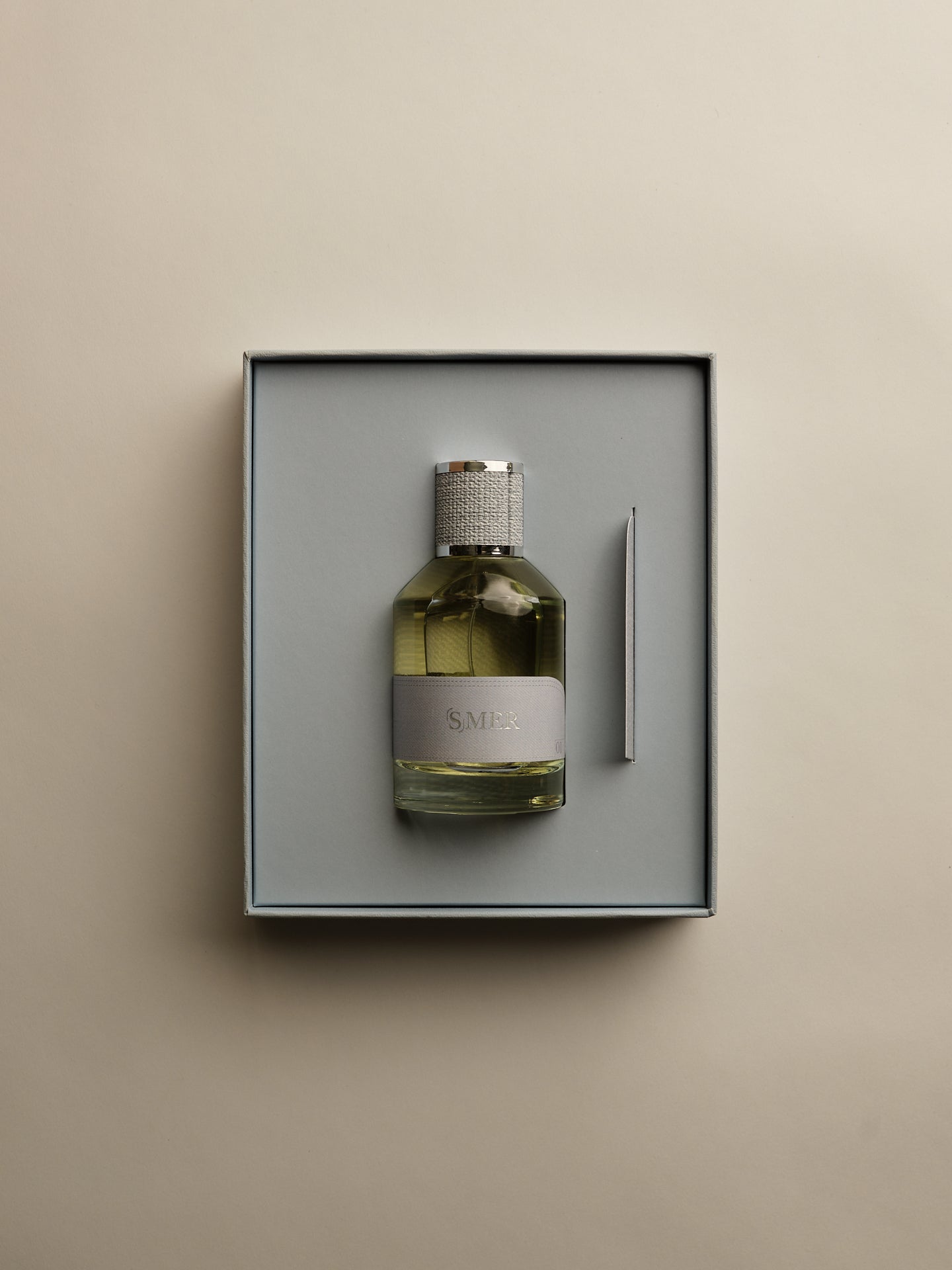 Eau de Parfum - Bois Du Matin