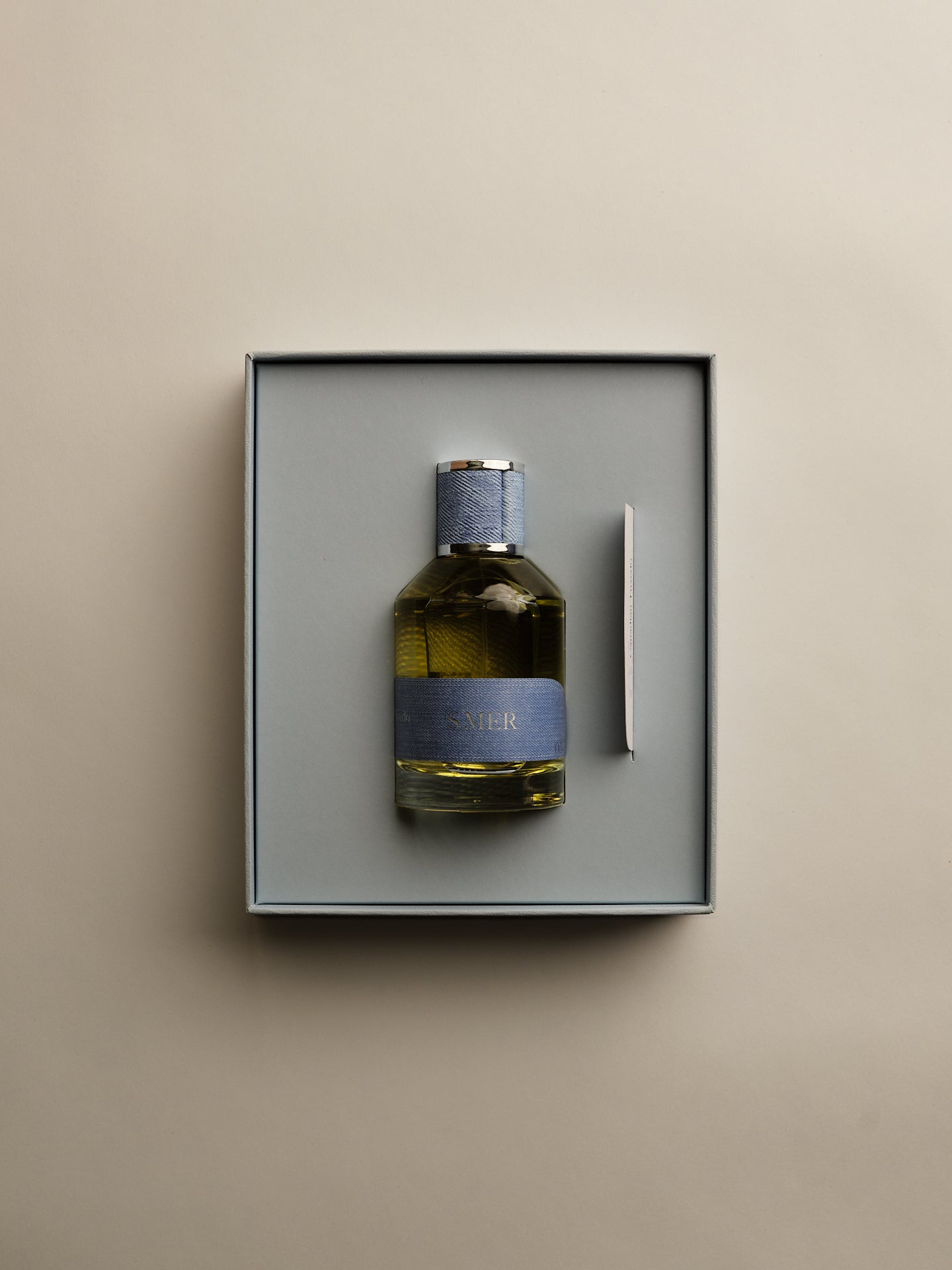 Canadian Tuxedo - Eau de Parfum