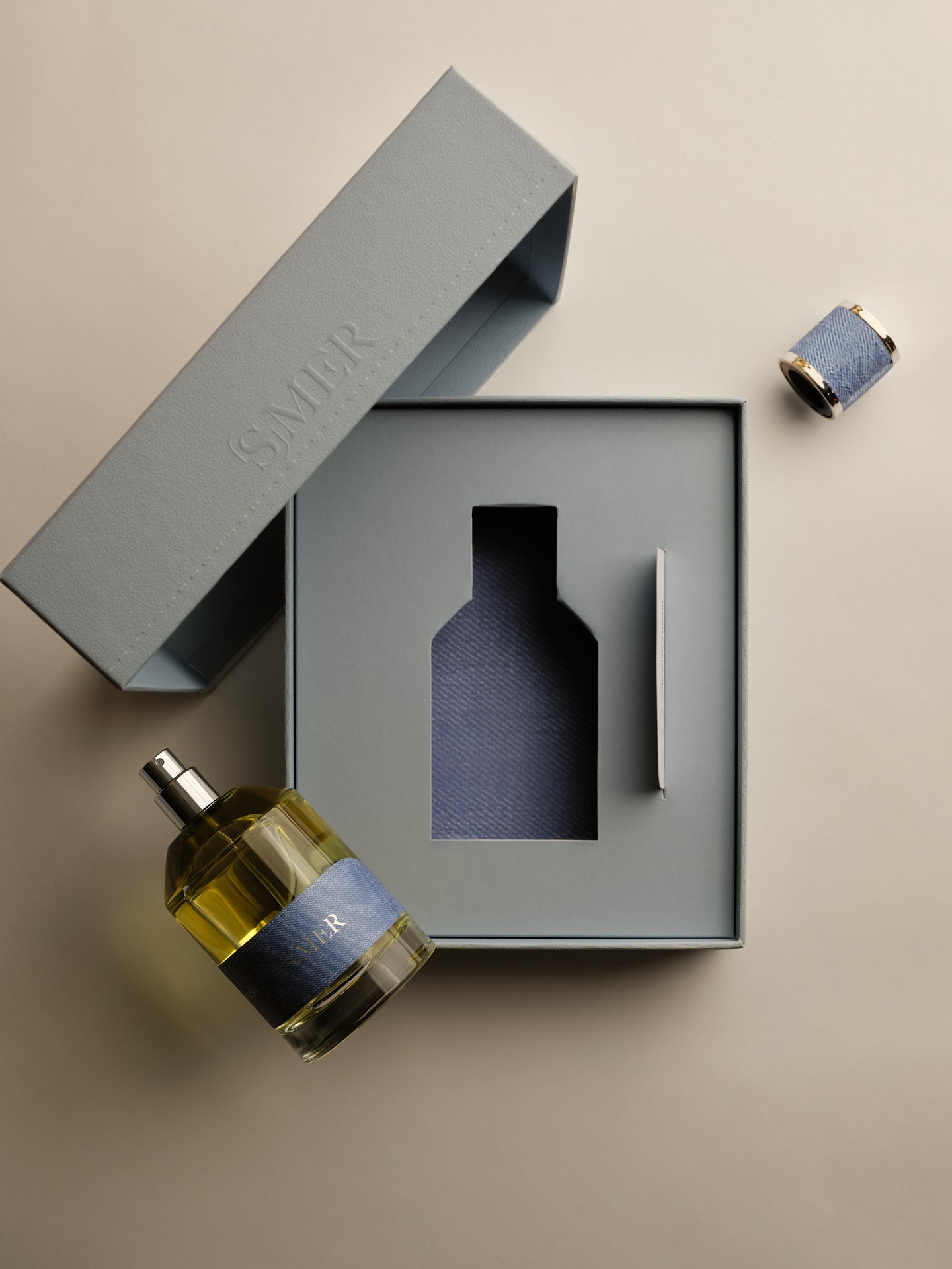 Canadian Tuxedo - Eau de Parfum