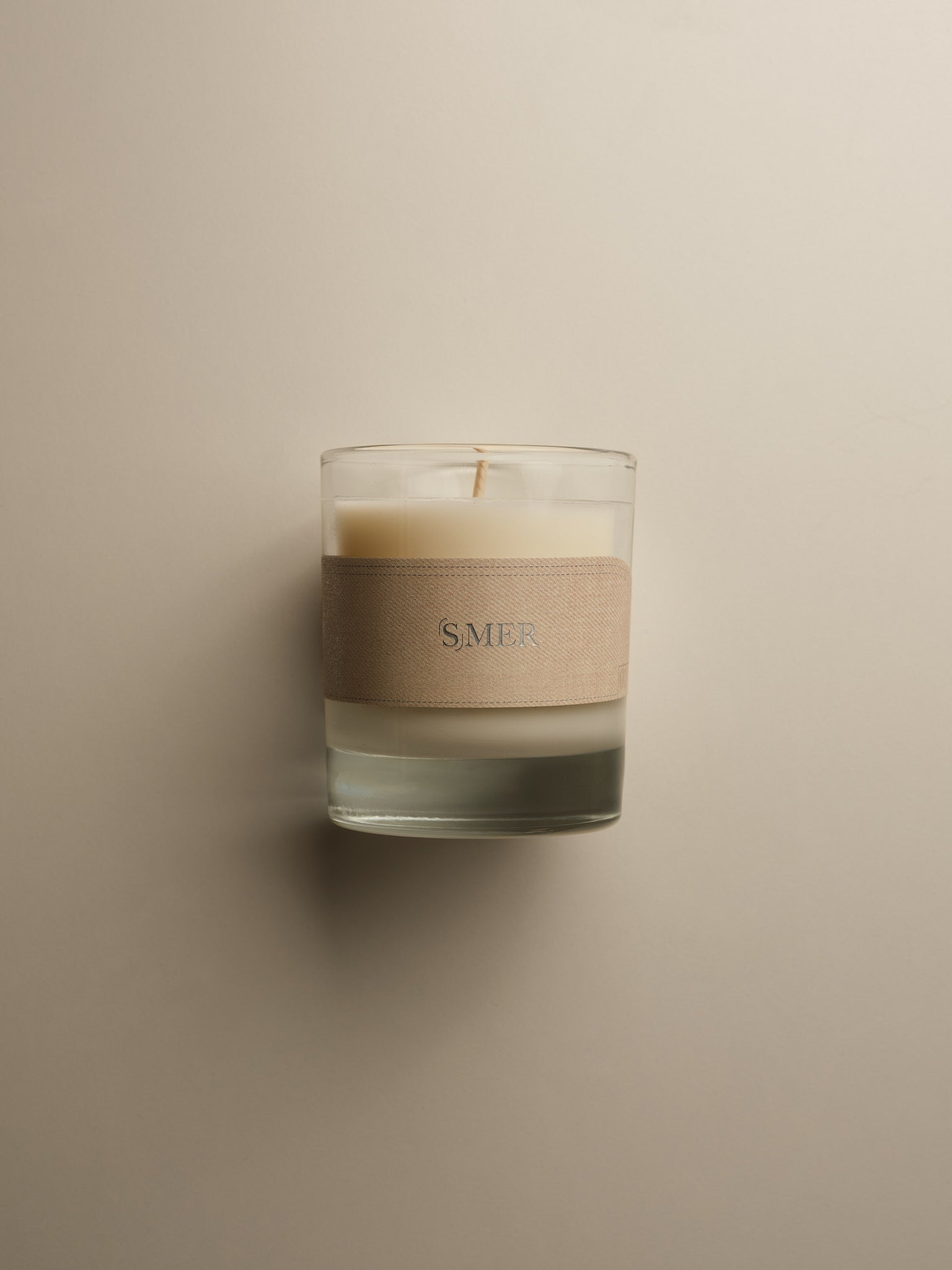 Scented Candle - Nuit Blanche