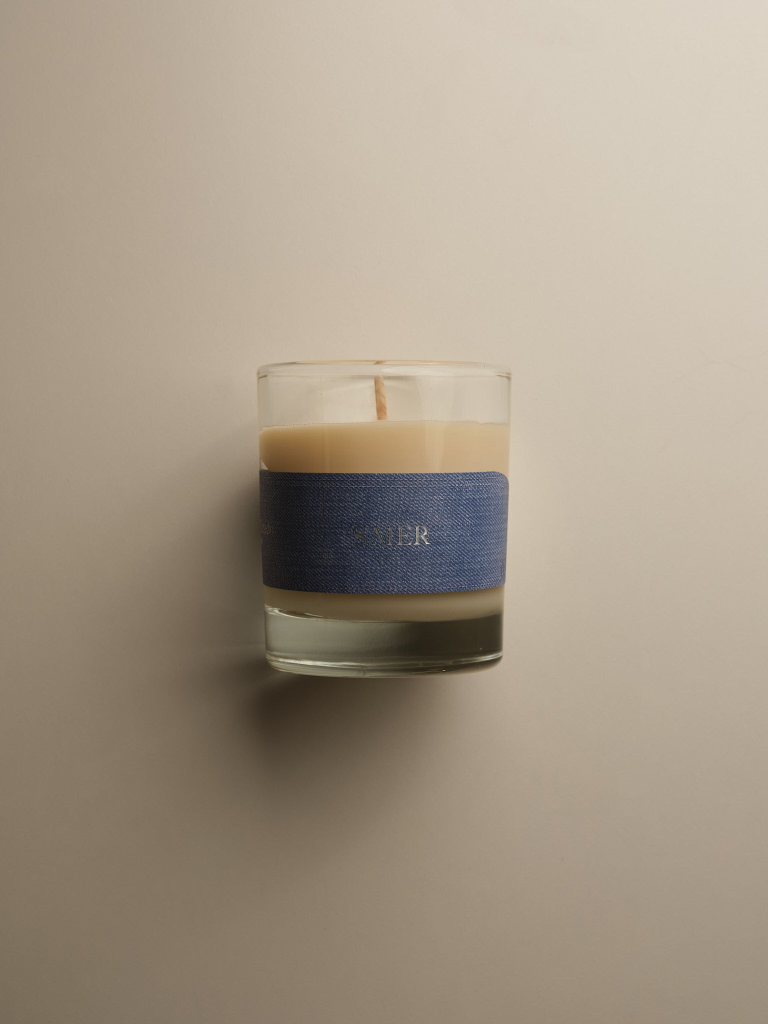 Scented Candle - Canadian Tuxedo